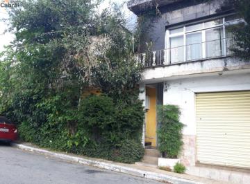 Casa · 140m² · 3 Quartos · 1 Vaga · Casa Térrea no Jaçanã