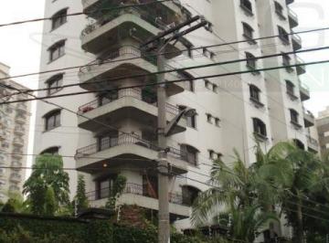 Apartamento · 248m² · 3 Quartos · 4 Vagas · Apartamento em Jardim Vila Mariana - São Paulo