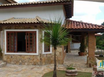 Casa · 500m² · 3 Quartos · 6 Vagas · City Castelo - Casa-Alto-Padrao-para-Venda-em-City-Castello-Itu-SP