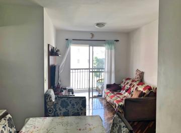 Apartamento de 3 quartos, São Paulo · APARTAMENTO BEM LOCALIZADO PRÓXIMO AO METRÔ ANA ROSA
