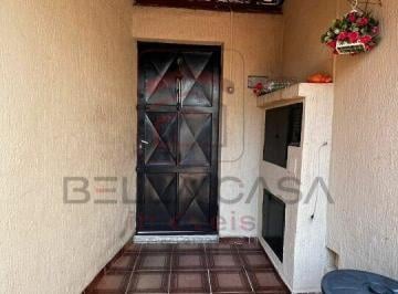Casa · 125m² · 4 Quartos · Sobrado a venda na agua rasa