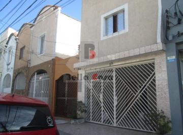 Casa · 180m² · 2 Quartos · 2 Vagas · Sobrados Tatuapé