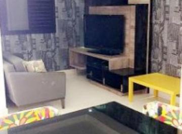 Apartamento · 70m² · 3 Quartos · 2 Vagas · Apartamento lindo - andar alto