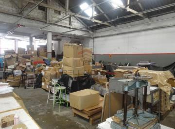 Comercial · 900m² · 3 Vagas · Prédio à venda, 900 m² , Rua Madre de Deus - Mooca - São Paulo