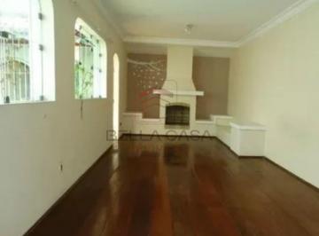 Casa · 170m² · 3 Quartos · 4 Vagas · Sobrado de alto padrão com 3 dormitórios na Mooca