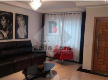 Casa · 240m² · 3 Quartos · 5 Vagas · Casa de alto padrão com 3 suítes no Sítio da FIgueira