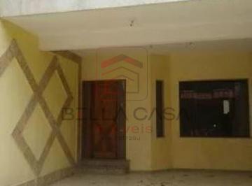 Casa · 140m² · 3 Quartos · 3 Vagas · Sobrado Alto Padrão, 3 suítes, 3 vagas Jardim Avelino