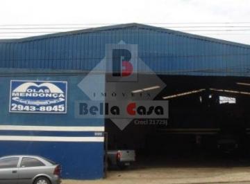 Comercial · 500m² · Galpão 500m² Próximo a Ponte Cumbica/Guarulhos