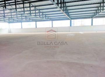 Comercial · 2450m² · Galpão 1450 m² - Mooca R$ 60.000,00 Locação