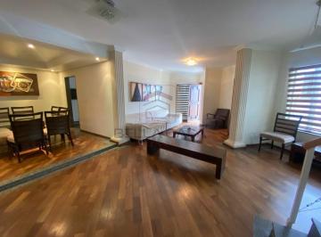 Casa · 325m² · 3 Quartos · 6 Vagas · Sobrado de Alto Padrão à Venda na Vila Prudente  3 Suítes e 6 Vagas