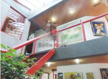 Comercial · 600m² · 3 Vagas · LINDO PRÉDIO COMERCIAL
