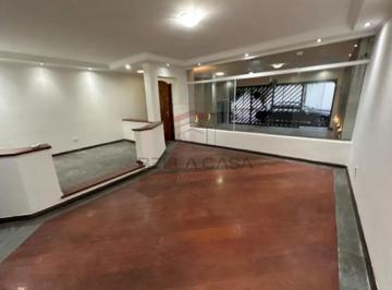 Casa · 170m² · 4 Quartos · 3 Vagas · Sobrado com 4 Quartos à venda, 182m² - Móoca
