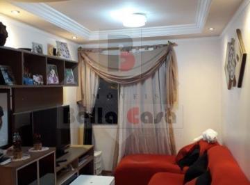 Apartamento · 54m² · 2 Quartos · 1 Vaga · Apartamento na Água Rasa com 2 dormitórios, sala ampla e 1 vaga de garagem.