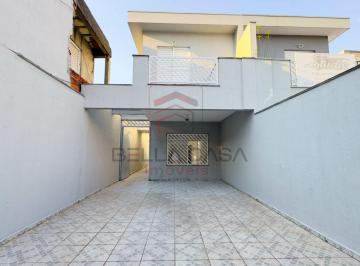 Casa · 180m² · 3 Quartos · 4 Vagas · Casa ,sobrado à Venda na Mooca  227 m² | 3 Suítes | Quintal Amplo | 4 Vagas