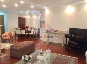 Apartamento · 186m² · 4 Quartos · 3 Vagas · Apartamento alto padrão - Parque da Mooca - 4 dormitorio - 1 suite master com closet
