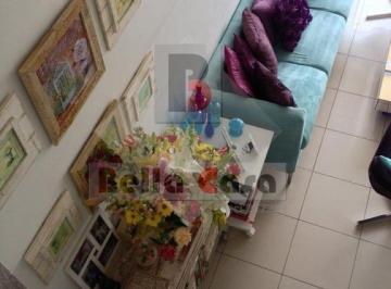 Apartamento · 110m² · 3 Quartos · 1 Vaga · magnífica cobertura,decorada por arquiteto,documentação oK,lazer