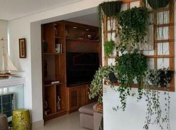 Apartamento · 108m² · 3 Quartos · 2 Vagas · Apartamento a venda com 3 quartos, 2 vagas e varanda gourmet no Bairro da mooca