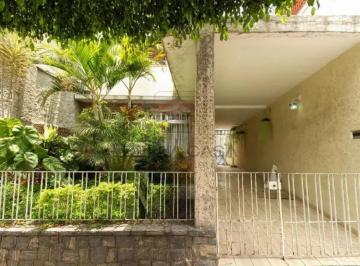 Casa · 159m² · 3 Quartos · 3 Vagas · Sobrado de três dormitórios a venda Anália Franco
