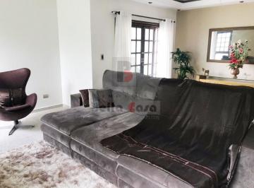 Casa · 550m² · 4 Quartos · 8 Vagas · Sobrado com 3 dormitórios, piscina, churrasqueira e salão de jogos na Mooca