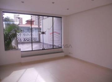 Casa · 189m² · 3 Quartos · 3 Vagas · Sobrado com 3 dormitórios no Jardim Avelino