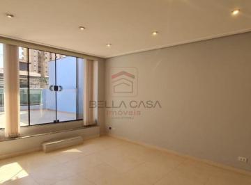 Casa · 189m² · 3 Quartos · 3 Vagas · Sobrado com 3 dormitórios no Jardim Avelino
