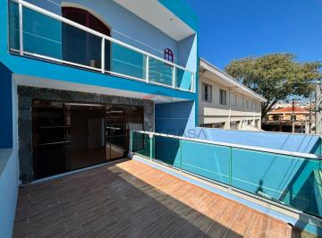 Casa · 189m² · 3 Quartos · 3 Vagas · Sobrado com 3 dormitórios no Jardim Avelino