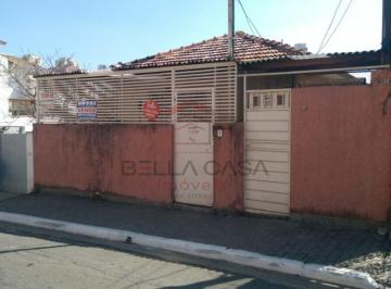 Casa · 170m² · 4 Quartos · CASA TÉRREA VILA PRUDENTE COM 3 MORADIAS.