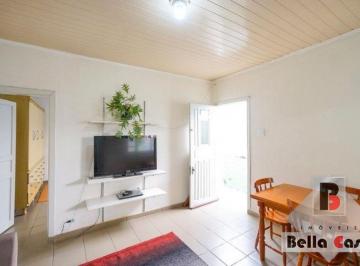 Casa · 180m² · 2 Quartos · 1 Vaga · Casa comercial/residencial