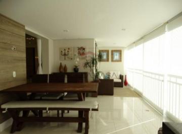 Apartamento · 122m² · 3 Quartos · 3 Vagas · Apto Alto Padrão 122m² - 3 Vagas