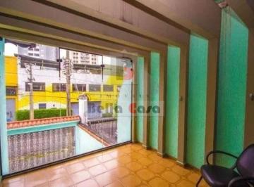 Casa · 400m² · 4 Quartos · 6 Vagas · Sobrado Alto Padrão Mooca