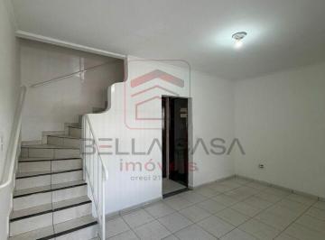 Comercial · 80m² · 1 Vaga · SOBRADO COMERCIAL VENHA CONFERIR