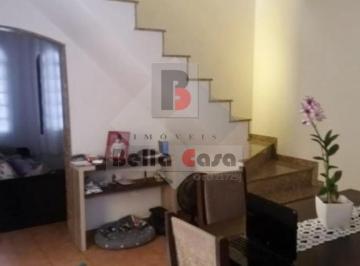 Casa · 150m² · 3 Quartos · 2 Vagas · Sobrado proximo Shopping Analia Franco