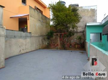 Casa · 150m² · 3 Quartos · 1 Vaga · Sobrado Vila Alpina a venda com 2 quartos