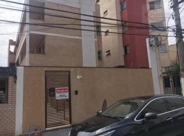 5b7ff805284be15764782109b3c013e054e5c0c3 · Apartamento com 2 dormitórios à venda, 40 m² por R$ 300.000,00 - Tatuapé - São Paulo/SP