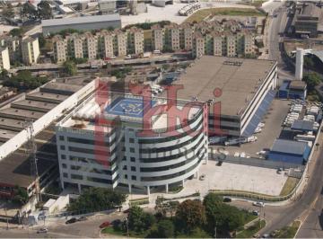 Comercial · 1820m² · 40 Vagas · Laje em Edifício Corporativo - Casa Verde, Zona Norte de São Paulo