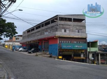 7c553d102428f6d59595311398adfe9cd7439c01 · Prédio à venda, 1800 m² por R$ 1.800.000,00 - Jardim Paraíso - Guarulhos/SP