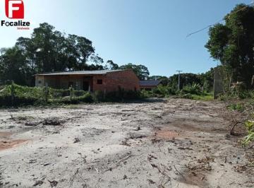 Foto 06 · Terreno, Pontal do Norte, Itapoá, SC