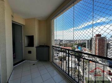 9865e7cc74fedaaa618994455a73dde7c10e01f6 · Apartamento com 2 suites à venda, 117 m² por R$ 980.000,00 Edifício Fleur du Champs na  Chácara Urba