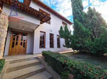c49b41c32b104bd9a35a6492c30e9c195a61e23f · Casa com 5 dormitórios à venda, 600 m² por R$ 1.400.000 - Jardim Panorama - Montes Claros/MG
