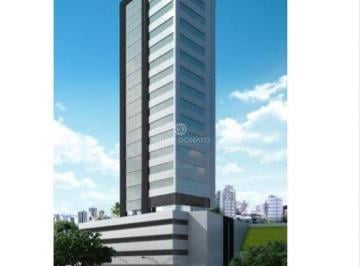 Comercial · 278m² · 105 Vagas · Sion - Andar corrido à venda na Anuar Donato