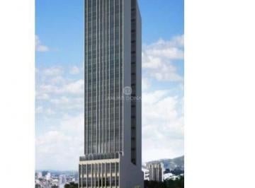 Comercial · 264m² · 10 Vagas · Centro - Andar corrido à venda na Anuar Donato 