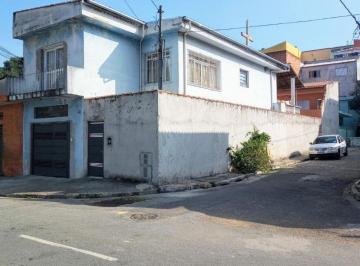 Casa · 350m² · 5 Quartos · 2 Vagas · Sobrado à venda, 350 m² por R$ 600.000,00 - Jardim Munhoz - Guarulhos/SP