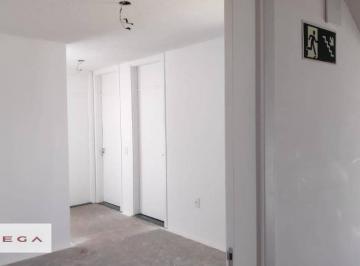 d35f025b36edda6f1836dbbdd5ef5b148300c3f1 · Apartamento com 2 dormitórios à venda, 44 m² por R$ 190.000,00 - Jardim do Lago II - Campinas/SP