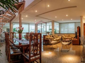 Casa · 250m² · 4 Quartos · 8 Vagas · Sobrado alto padrão com 4 dormitórios e piscina na Vila Prudente