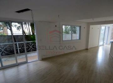 Casa · 294m² · 5 Quartos · 4 Vagas · Sobrado de Alto Padrão na Mooca com  5 dormitórios e  4 suítes