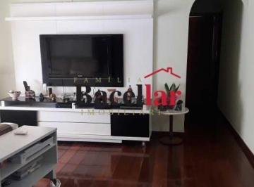 Apartamento · 93m² · 2 Quartos · 2 Vagas · Apartamento - Padrão / Residencial / Andaraí