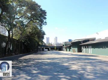 06712f4964cfb0a0c4ca80f940458334c658ff1c · Galpão para alugar, 17000 m² por R$ 960.200,00/mês - Vila Leopoldina - São Paulo/SP