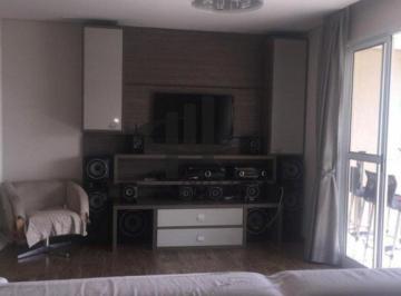 Apartamento · 118m² · 4 Quartos · 2 Vagas · Venda Apartamento Sao Caetano do Sul Fundacao Ref: 29148
