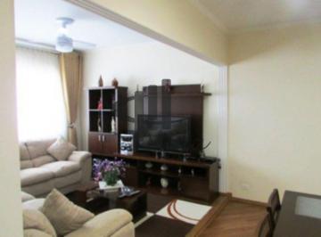 Apartamento · 104m² · 2 Quartos · 1 Vaga · Venda Apartamento Sao Caetano do Sul Barcelona Ref: 29025