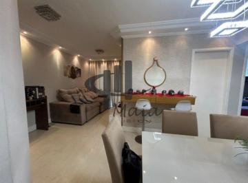 Apartamento · 67m² · 3 Quartos · 2 Vagas · Venda Apartamento Sao Caetano do Sul Barcelona Ref: 28786